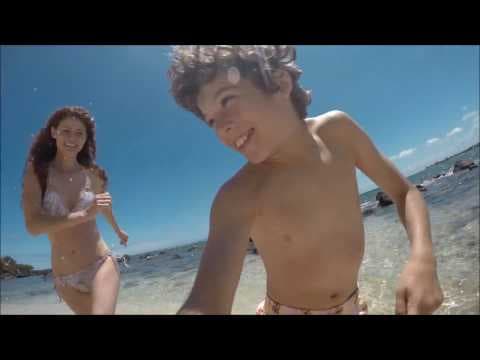 Reklam Filmi Seslendirme - Club Med