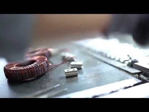 Sigma Elektrik Tanıtım Filmi