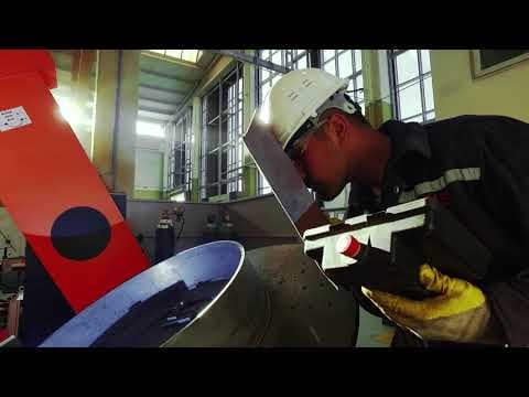 HAUS TANITIM FİLMİ İNGİLİZCE (FODEOFİLM)