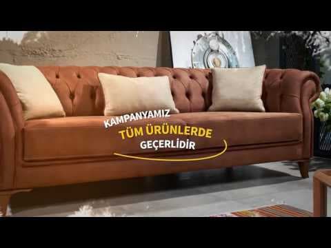 Reklam Filmi Seslendirme - Luxlife