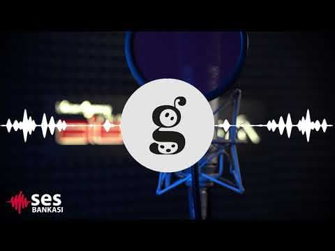 GÜVEN SANAT JİNGLE PROJESİ | Ses Bankası