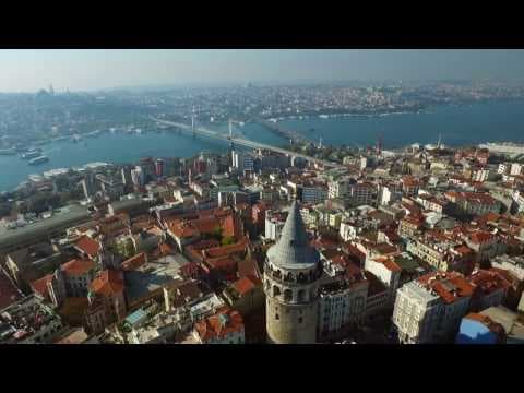 Tanıtım Filmi Seslendirme - Dhmi