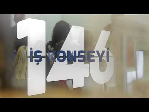 DEİK İŞ KONSEYLERİ SEÇİMLİ GENEL KURUL FİLMİ  | 11 OCAK 2020