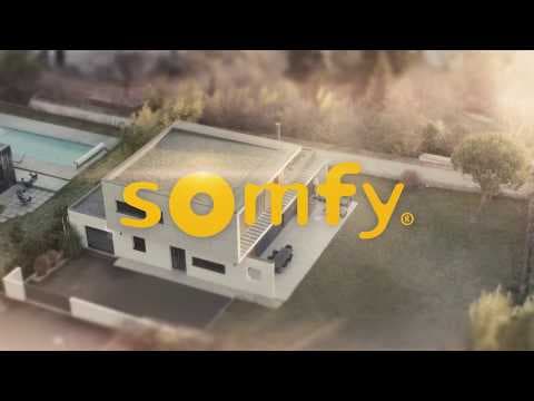 Somfy - 50. Yıl