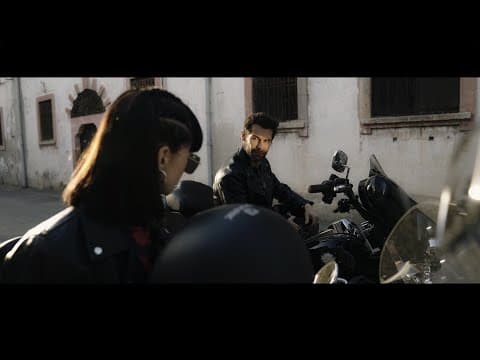 Tiburon SS'22  Campaign Film