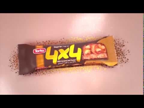 Torku 4X4 Jingle Vokal Seslendirme