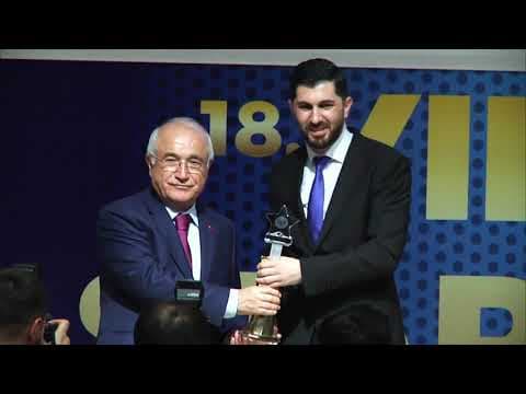 KATILIMEVİM - TANITIM FİLMİ SESLENDİRME