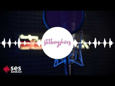 STİLBAGSHOES JİNGLE PROJESİ | Ses Bankası