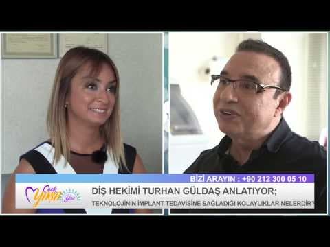Arapça Dublaj - Tanıtıcı Program
