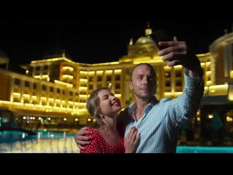 Luxury Hotel in Alanya / LİTORE RESORT HOTEL 2023