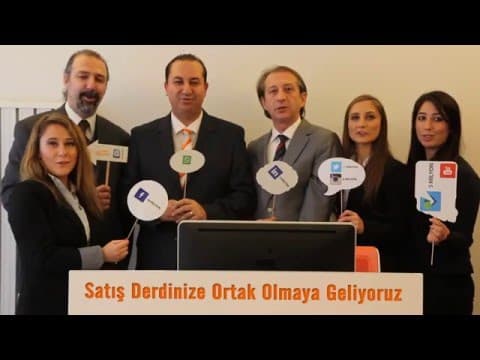 Tanıtım Filmi - Mobil Anons