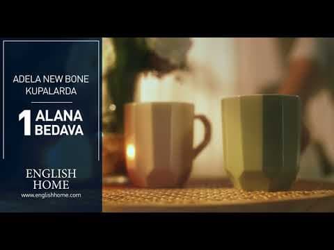 English Home'da Büyük Yaz İndirimi Başladı!