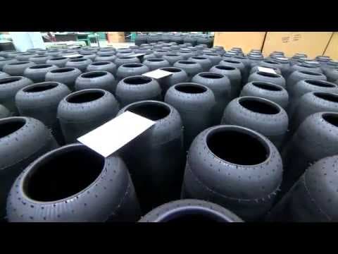 Tanıtım Filmi Seslendirme - Eker Bijon