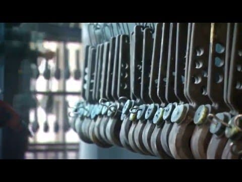 Tanıtım Filmi Seslendirme - Eker Bijon