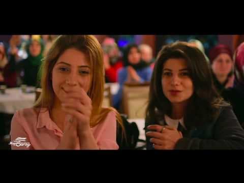 İngilizce Seslendirme - Mavi Saray