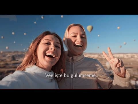 LaVita Reklam Filmi Seslendirme