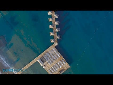 GAGA Creative - SUNIS Hotels