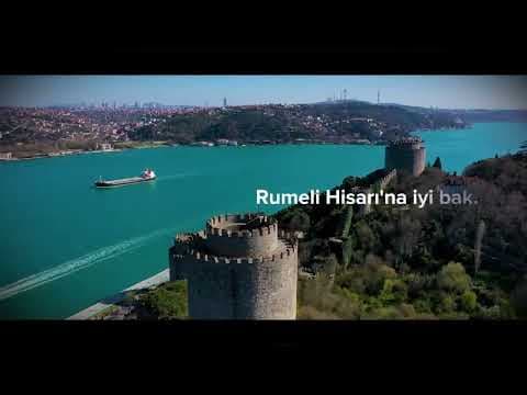Fethin 569. Yılı Kutlu Olsun | Tanıtım Filmi Seslendirme