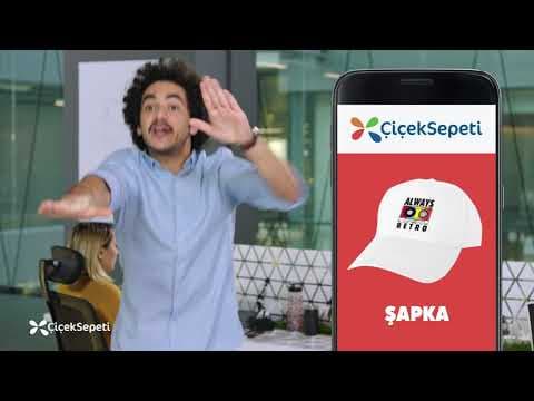 Kendime Bi' Hediye Alıcam! | ÇiçekSepeti'nde Var Var