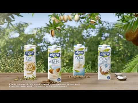 Arapça Seslendirme - Alpro