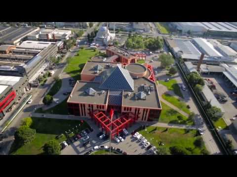 Tanıtım Filmi Seslendirme - BTSO Mesyeb