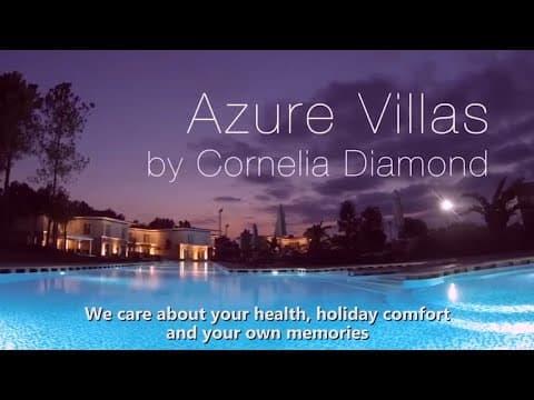 GAGA Creative - Cornelia Diamond