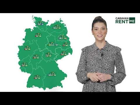 Caravan Rent ME | Dijital | Kiralama Noktaları