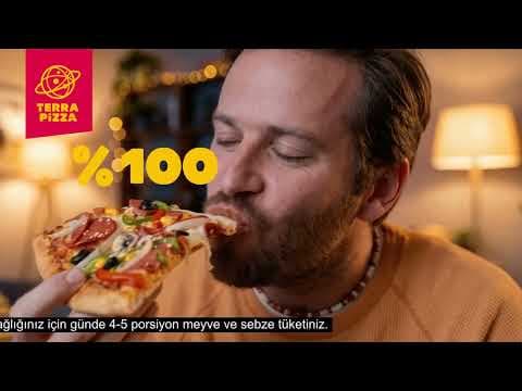Tüm pizza çeşitlerinde geçerli Dilediğin 2 Orta Boy Pizza 380 TL
