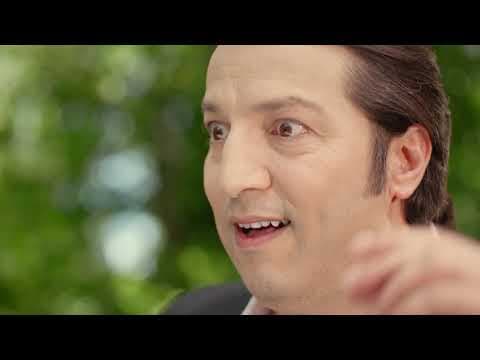 NAZO AÇ KARIŞTIR DOLDUR - REKLAM SESLENDİRME