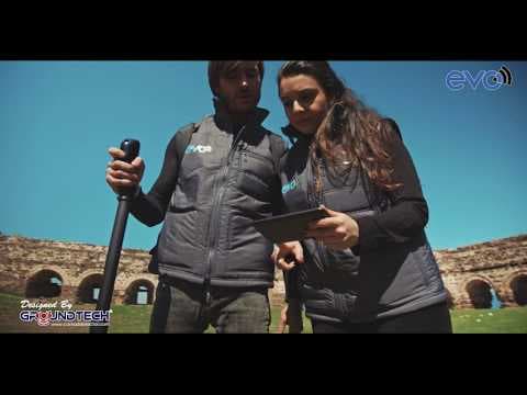Tanıtım Filmi - Groundtech Evo