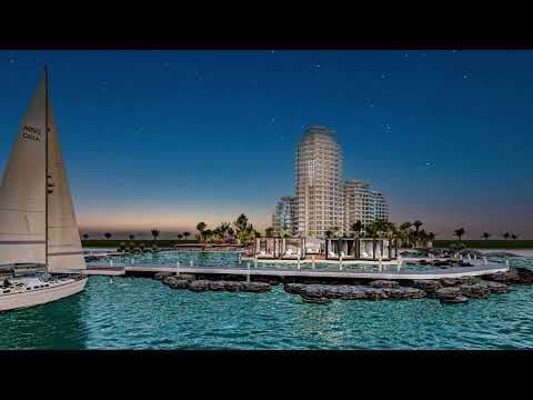 Luxury Real Estate in Cyprus | Coastal Heaven | Fenercioğlu A.Ş