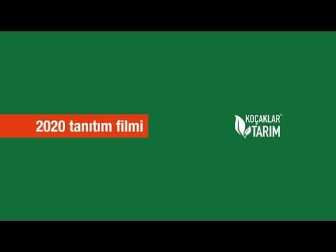 Kocaklar Tarim Tanitim Filmi