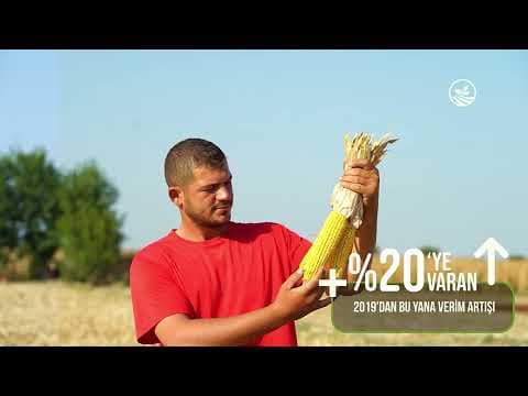 1000 Çiftçi 1000 Bereket - Bilgiye Dayalı Onarıcı Tarım Programı