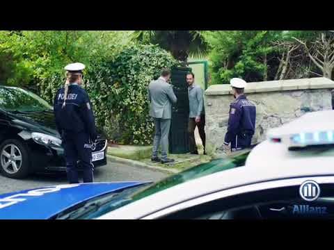 Allianz reklam filmi İdea creative Özgür Özbalkan