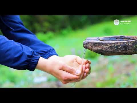 AKÇAABAT TANITIM FİLMİ 2023