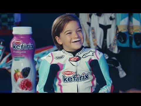 ALTINKILIÇ KEFİR | BÜYÜK BULUŞMA!