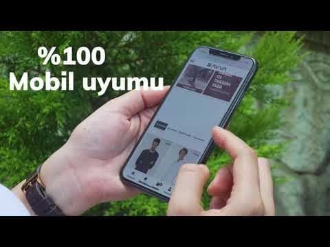 TİCİMAX İLE BUGÜN E-TİCARET SİTENİZİ AÇIN! - REKLAM SESLENDİRME