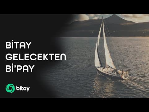 Bitay I Gelecekten bi' pay