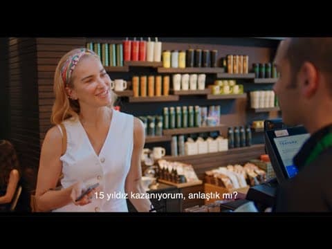 Siparişin “Her zamankinden”, yıldızların Mastercard’tan!