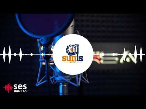 SUNİS HOTEL JİNGE PROJESİ 2 | Ses Bankası