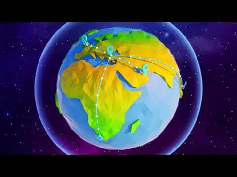 Meet the Future of Secure Remote Working! - Berqnet SASE Platform