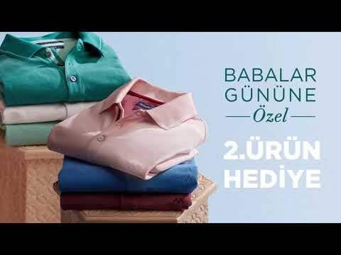 Hemington'dan Babalar Günü Klasiği