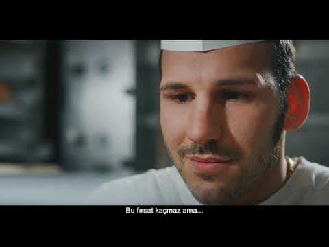 TÜRKİYE İŞ BANKASI ESNAF KREDİ - REKLAM SESLENDİRME