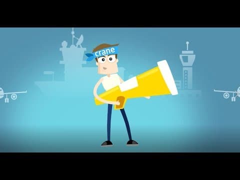 Crane PSS: Airline distribution costs
