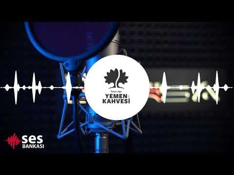 YEMEN KAHVESİ JİNGE PROJESİ | Ses Bankası
