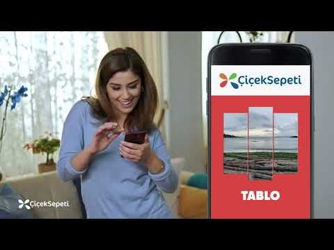 Kendime Yeni İş Hediyesi! | ÇiçekSepeti'nde Var Var
