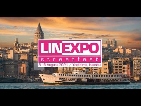 LINEXPO | جشنواره لباس زیر - جوراب