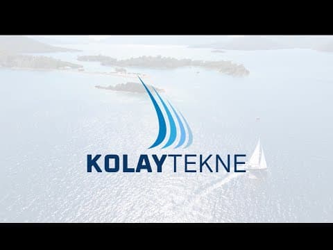 KOLAY TEKNE Tanıtım Videosu