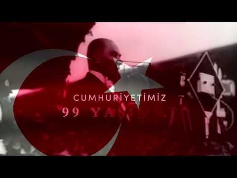 Bisse - 29 Ekim Cumhuriyet Bayramı