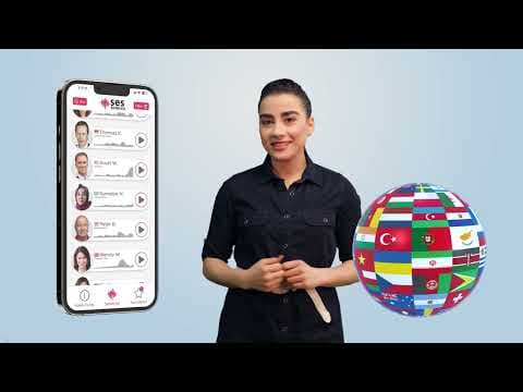 Meet The Most Renowned Voices From All Around The World | BiberSA Production